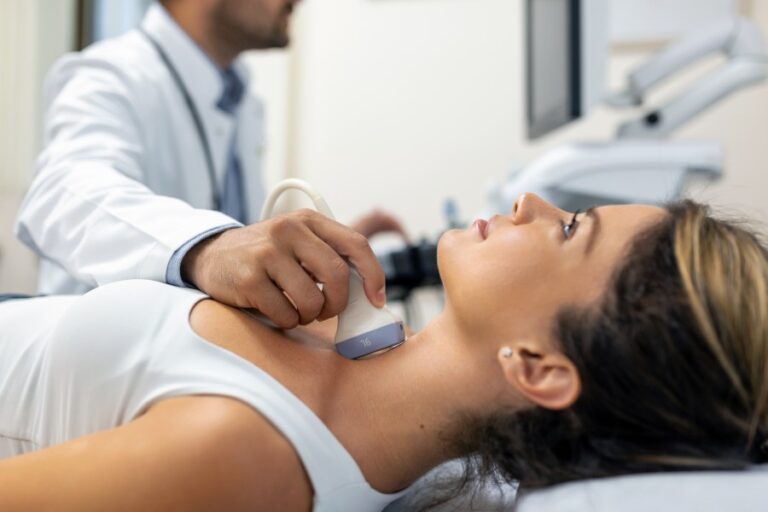What Results Can Patients Expect from the Best Thyroid Treatment in Vasundhara?