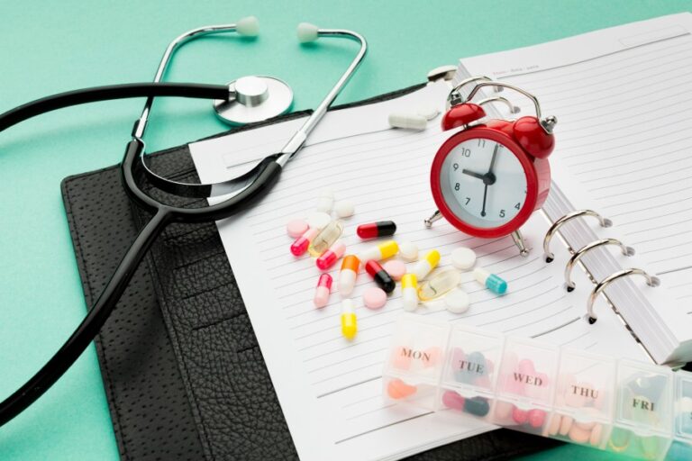 Why Should You Choose Professional Chronic Disease Management in Vaishali?