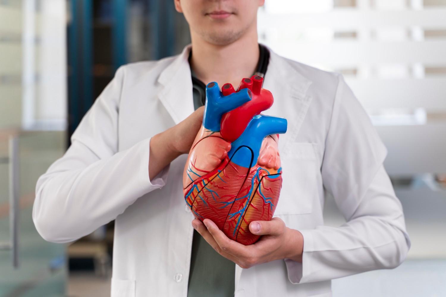 Best Preventive Cardiology Clinic in Vaishali