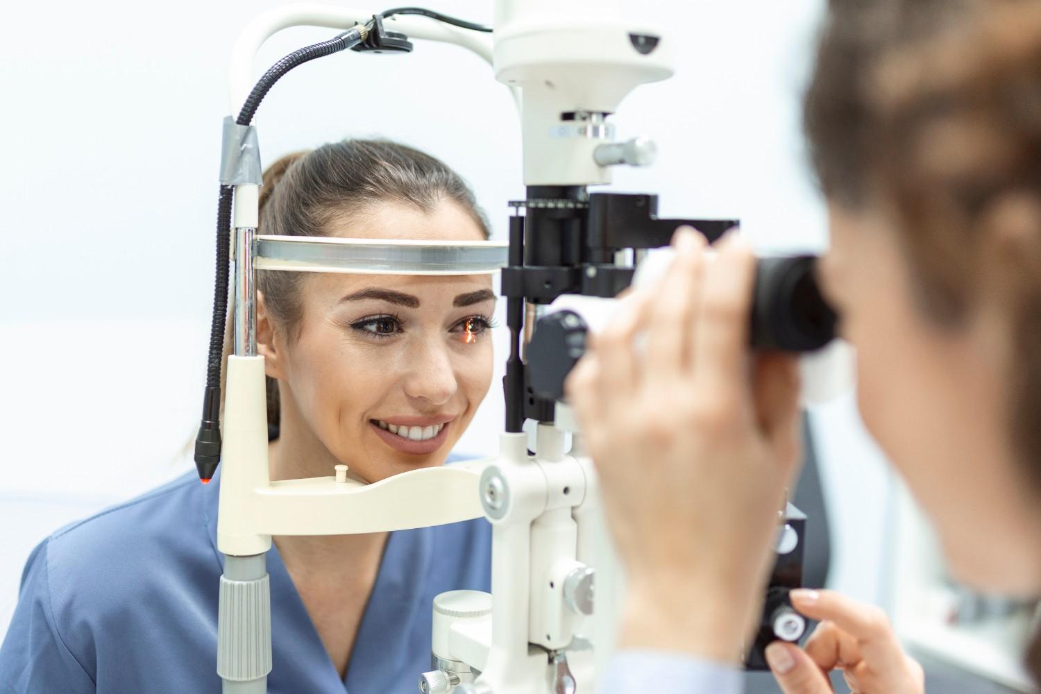 Best Cataract Surgery in Vaishali