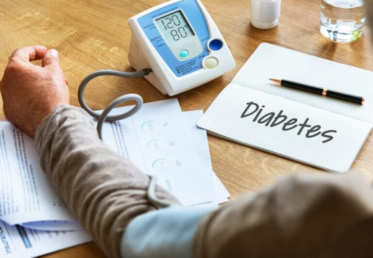 What are the Common Symptoms of Diabetes That Require Medical Attention?