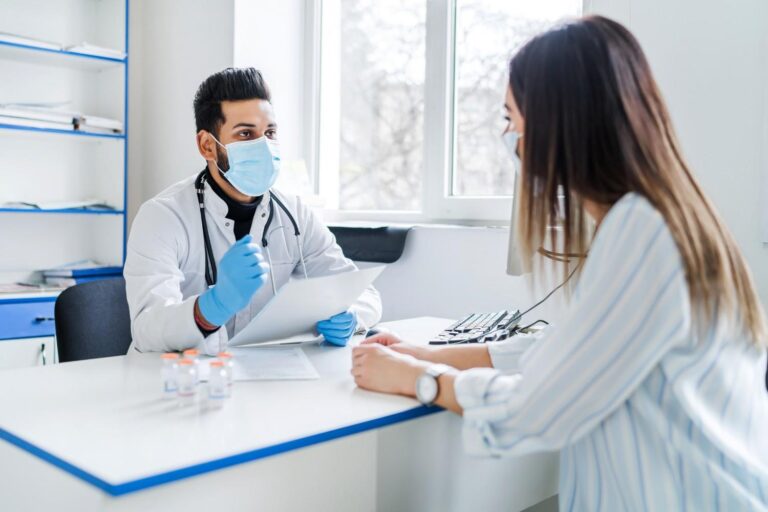 Why is Dr. Amit Singh Pawaiya Considered the Best General Physician in Vasundhara,Ghaziabad?