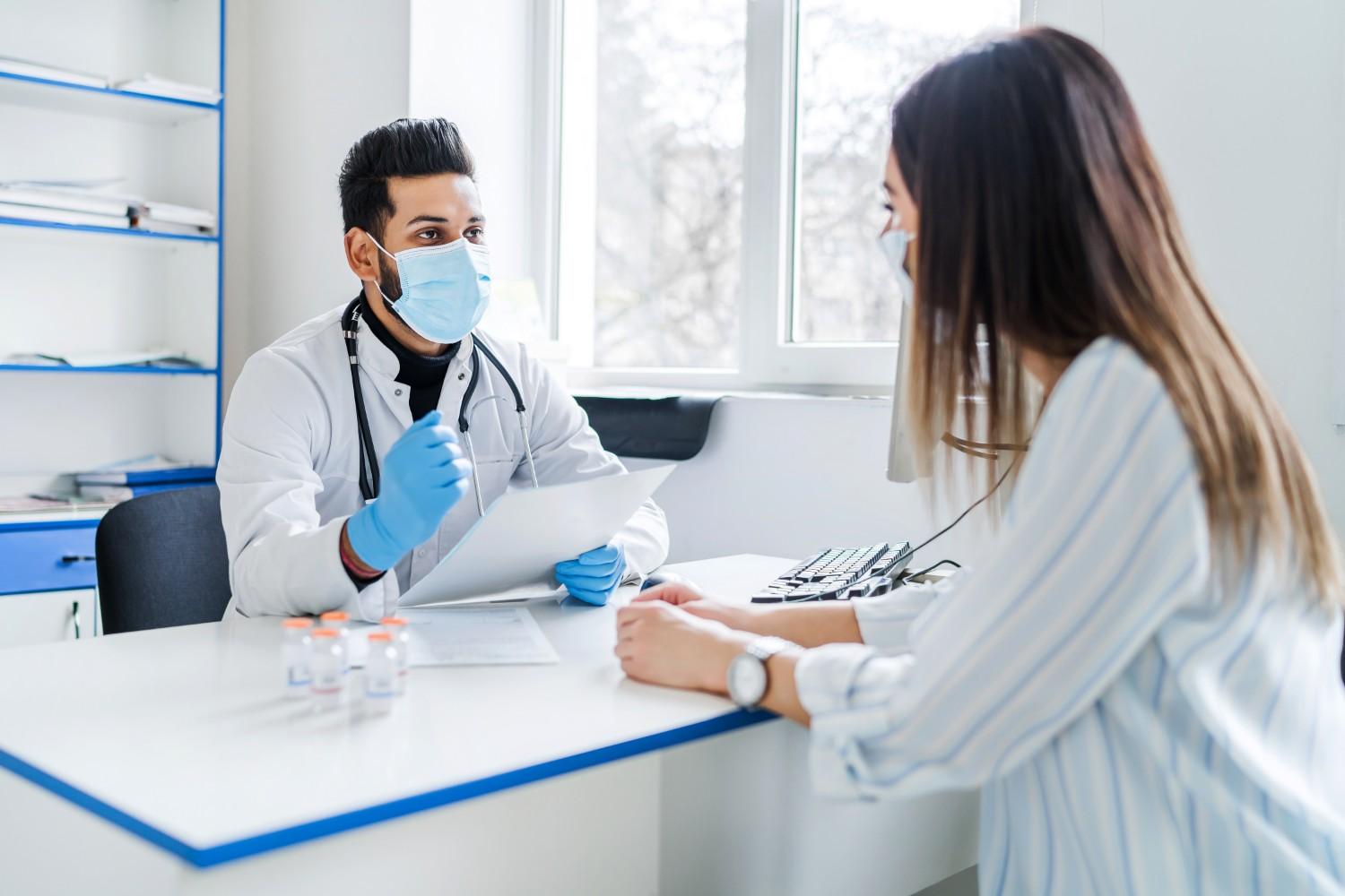 Best General Physician in Vasundhara, Ghaziabad