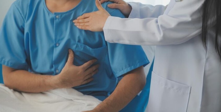 Best Chest Specialist in Vasundhara