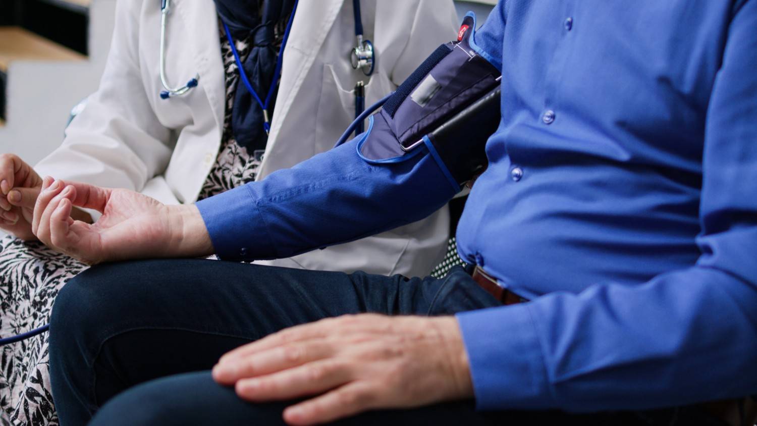 Hypertension Doctor in Vasundhara