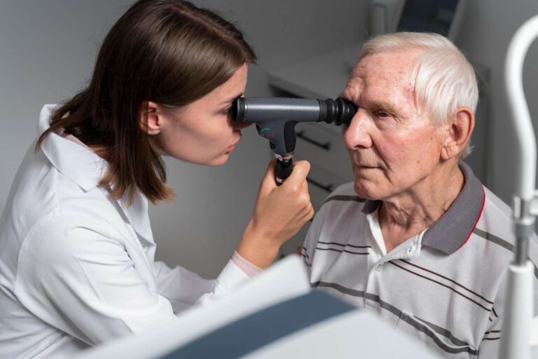 What Are the Common Symptoms of Glaucoma?