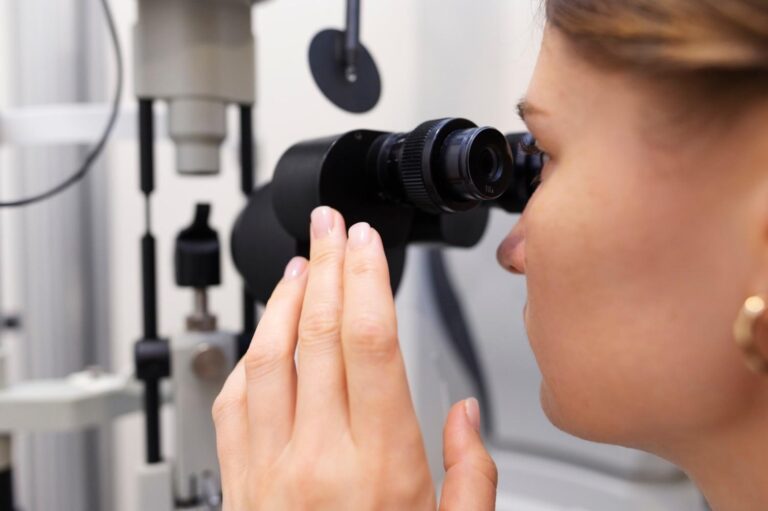 What Is a Fundus Examination, and Why Is It Important for Eye Health?