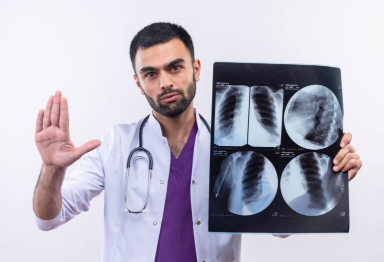 Chest Disease Specialist in vasundhara