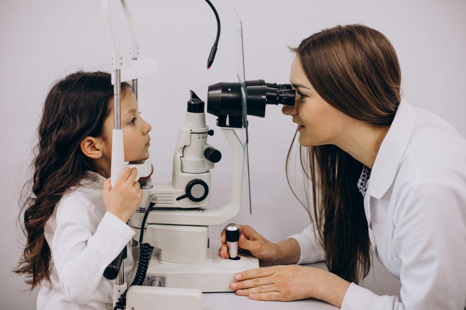 Best Ophthalmologist in Vaishali
