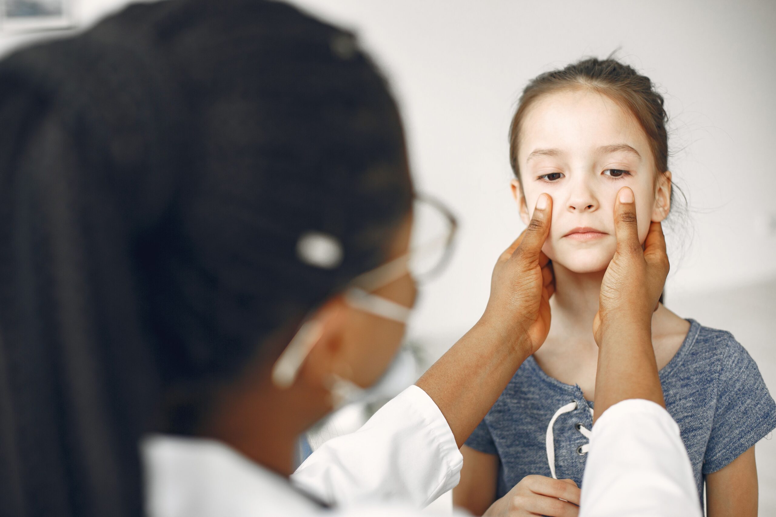 Oculoplasty Doctor in indirapuram