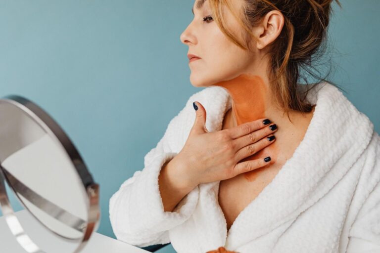 Thyroid Specialist in Kaushambi