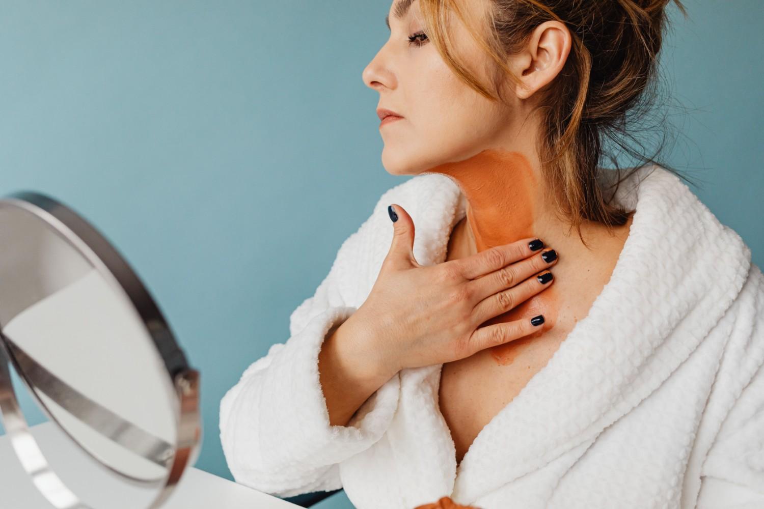 Thyroid Specialist in Kaushambi